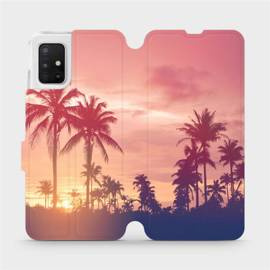 Hülle für Samsung Galaxy A51 5G - Farbe M134P