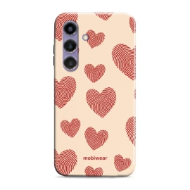 Hülle Elite Pro für Samsung Galaxy S24 Plus - Farbe EP93E