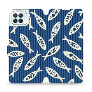 Hülle für OPPO Reno 4 Lite - Farbe VP89S