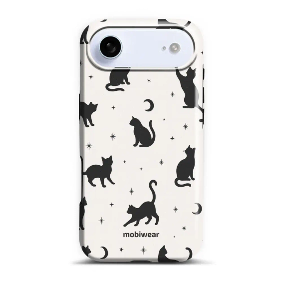 Hülle Elite Pro für Apple iPhone 17 Air - Farbe E162E