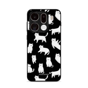 Hülle Glossy Case für Oppo Find X9 Pro - Farbe G163G