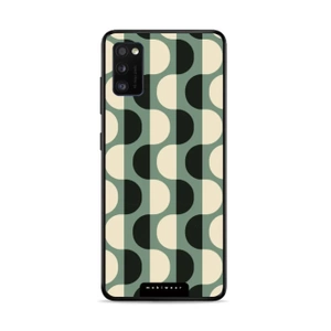 Hülle Glossy Case für Samsung Galaxy A41 - Farbe GA56G