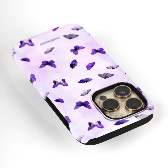 Hülle Elite Pro für Samsung Galaxy A13 4G - Farbe EP77E