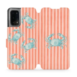Hülle für OPPO A74 5G - Farbe VP87S