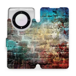 Hülle für Huawei Honor Magic5 Lite 5G - Farbe V061P