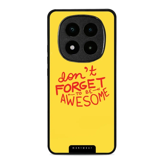 Hülle Glossy Case für Xiaomi POCO X7 - Farbe G076G