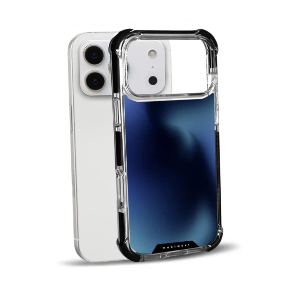 Hülle MagSafe Elite Bumper für Apple iPhone 17 Pro Max - Farbe D037D