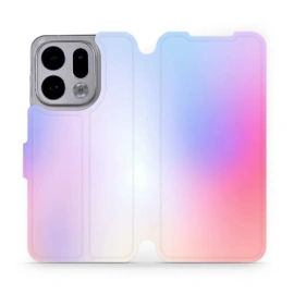 Hülle für OPPO Find X9 - Farbe VP65S