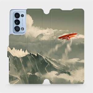 Hülle für OPPO Reno 6 Pro 5G - Farbe MA03P