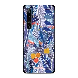 Hülle Glossy Case für Xiaomi Mi Note 10 Lite - Farbe G037G