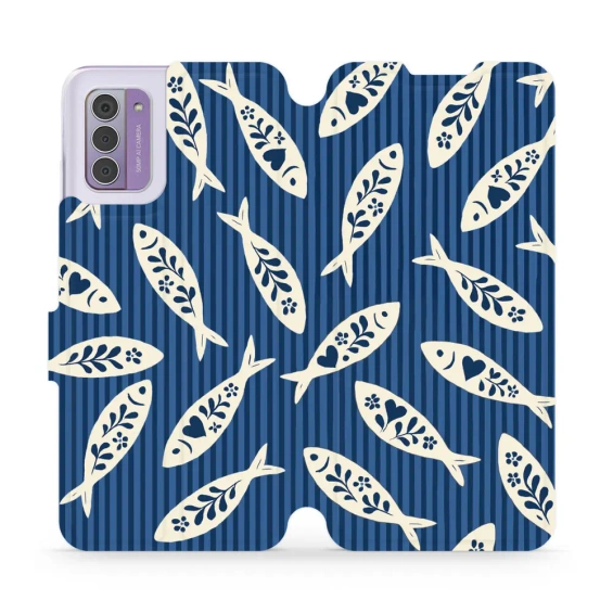 Hülle für Nokia G42 - Farbe VP89S