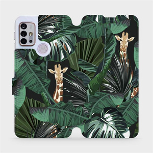 Hülle für Motorola Moto G10 - Farbe VP06P