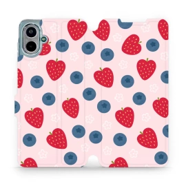 Hülle für Samsung Galaxy A07 - Farbe VP84S