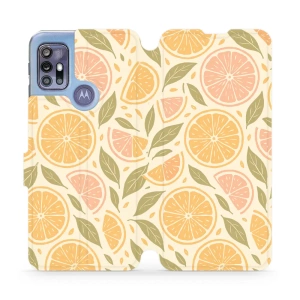 Hülle für Motorola Moto G30 - Farbe VP80S