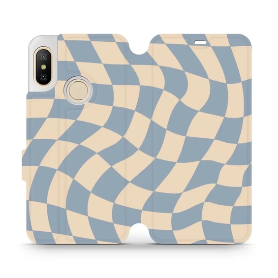 Hülle für Xiaomi Mi A2 Lite - Farbe VA59S