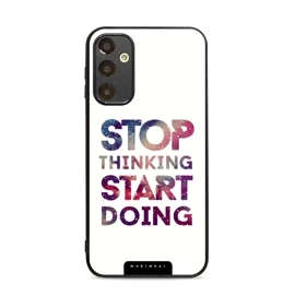 Hülle Glossy Case für Samsung Galaxy A25 5G - Farbe G078G