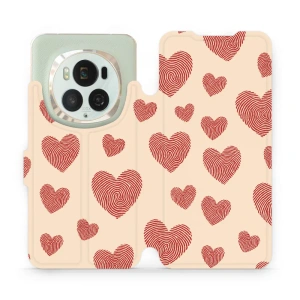 Hülle für Huawei Honor Magic6 Pro - Farbe VP93S