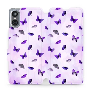 Hülle für Sony Xperia 10 VI - Farbe VP76S