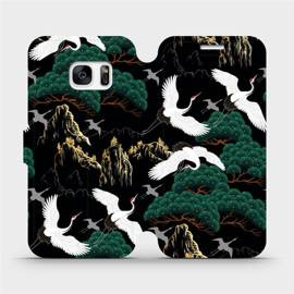 Hülle für Samsung Galaxy S7 - Farbe VP16S