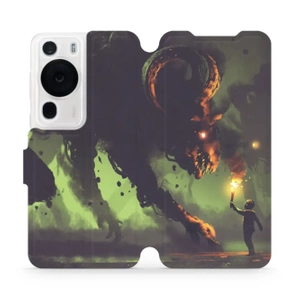 Hülle für Huawei P60 Pro - Farbe VA08P