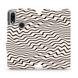 Hülle für Xiaomi Redmi 7 - Farbe VA62S