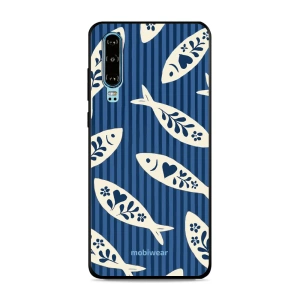 Hülle Glossy Case für Huawei P30 - Farbe GP89G