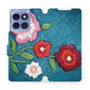 Hülle für Motorola Edge 60 Pro - Farbe MD05P