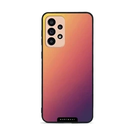 Hülle Glossy Case für Samsung Galaxy A33 5G - Farbe G066G