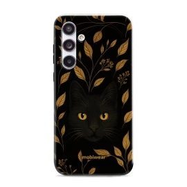 Hülle Elite Pro für Samsung Galaxy A55 5G - Farbe E164E