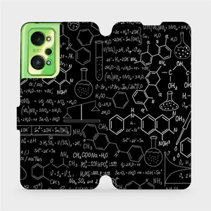 Hülle für Realme GT Neo 2 - Farbe V060P