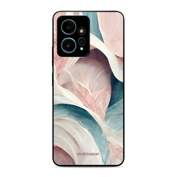 Hülle Glossy Case für Xiaomi Redmi Note 12 4G - Farbe G026G