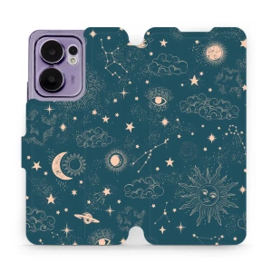 Hülle für OPPO Reno 13 F 5G - Farbe VP14S