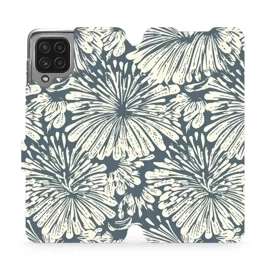 Hülle für Samsung Galaxy M22 - Farbe VA42S