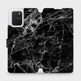 Hülle für Samsung Galaxy S10 Lite - Farbe V056P