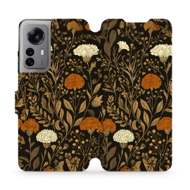 Hülle für Xiaomi 12X - Farbe V174S