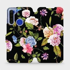 Hülle für Xiaomi Redmi Note 8T - Farbe VD07S