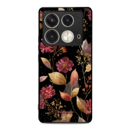 Hülle Glossy Case für Infinix Note 40 - Farbe G171G