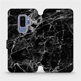 Hülle für Samsung Galaxy S9 Plus - Farbe V056P