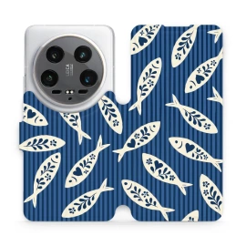 Hülle für Xiaomi 14 Ultra 5G - Farbe VP89S