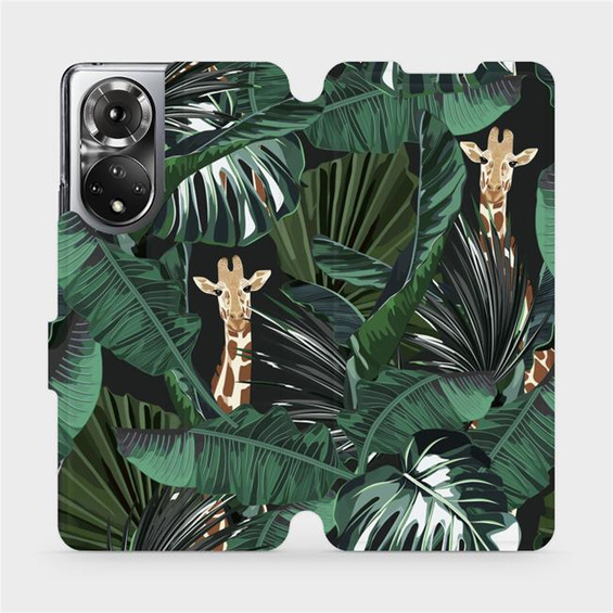 Hülle für Huawei Honor 50 - Farbe VP06P