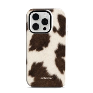 Hülle Elite Pro für Apple iPhone 15 Pro - Farbe E166E