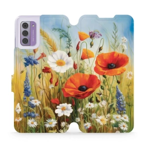 Hülle für Nokia G42 - Farbe VP43S