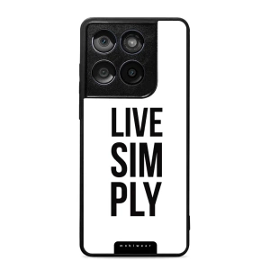 Hülle Glossy Case für Motorola Edge 60 Fusion - Farbe G070G