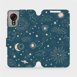 Hülle für Samsung Galaxy Xcover 5 - Farbe VP14S