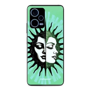 Hülle Glossy Case für Xiaomi Redmi Note 12 Pro 5G - Farbe G058G