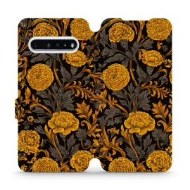 Hülle für LG V60 ThinQ 5G - Farbe V173S