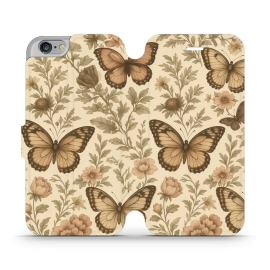 Hülle für Apple iPhone 6s - Farbe VP92S