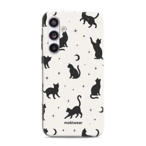 Hülle Elite Pro für Samsung Galaxy A55 5G - Farbe E162E