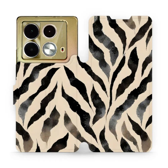 Hülle für Infinix Note 40 - Farbe VA53S