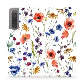 Hülle für Sony Xperia 10 V - Farbe MP04S